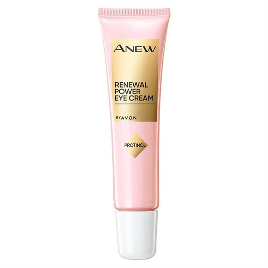 Anew Renewal Power Eye Cream - Age20+